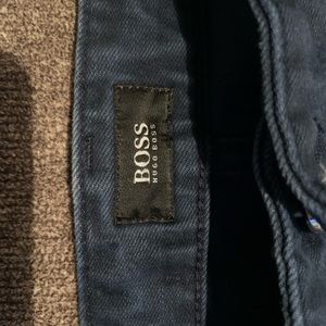 Hugo Boss Men’s Jeans